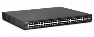 Image of Draytek VSP2540X-K - Vigorswitch - 54 Port - PoE
