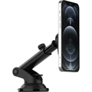 Image of Otterbox MagSafe Dash/Windshield Suction cup Car mobile phone holder
