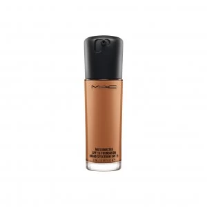 Image of MAC Matchmaster Spf15 Foundation 8