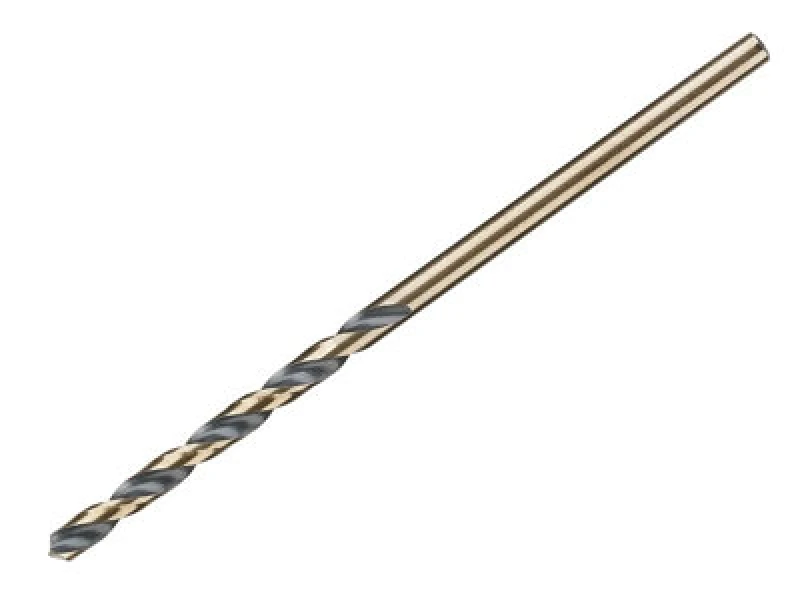 Image of DEWALT DT20515-QZ BLACK&GOLD HSS Drill Bit 3.2mm DT20515-QZ