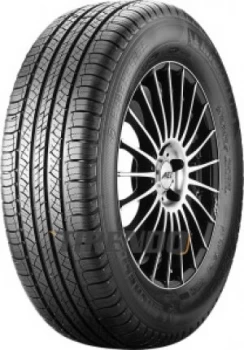 Image of Michelin Latitude Tour P265/65 R17 110S