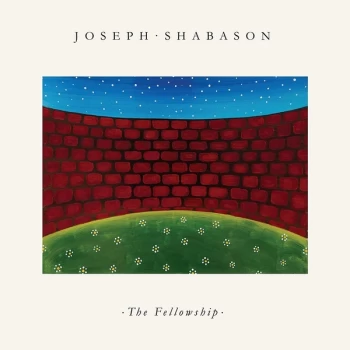 Image of Joseph Shabason - The Fellowship Vinyl