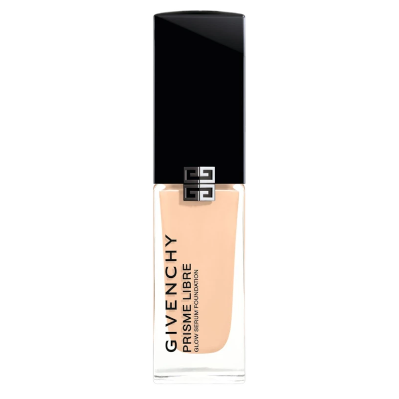 Image of Givenchy Prisme Libre Glow Serum Foundation 30ml 1.5C