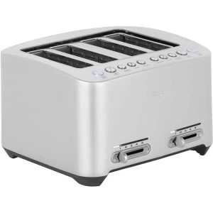 Image of Sage The Smart BTA845UK 4 Slice Toaster