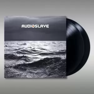 Image of Audioslave - Out Of Exile Vinyl