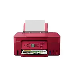 Image of Canon PIXMA G3572 Multifunction Inkjet Colour Printer