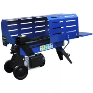 Image of T-Mech 7T Log Splitter 520mm - Garden & Outdoor