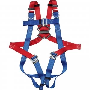 Image of Draper Safety Harness