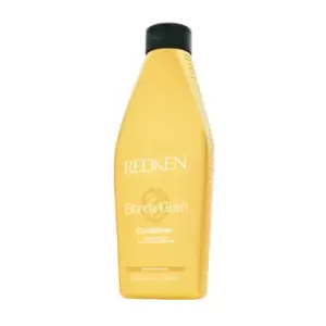 Image of Redken Blonde Glam Conditioner 250ml