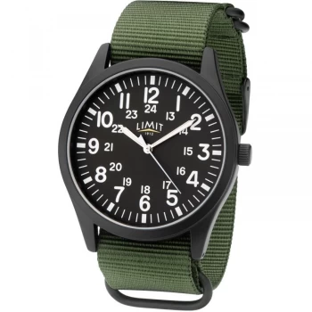 Image of Limit Black Watch - 5723.37