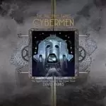 Image of David Banks - Archive Tapes (Cybermen) (Music CD)