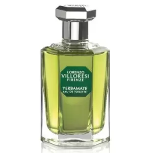 Image of Lorenzo Villoresi Yerbamate Eau de Toilette Unisex 100ml