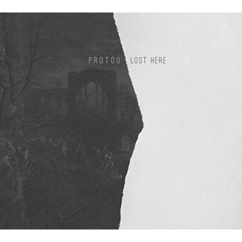 Image of Protou - Lost Here CD