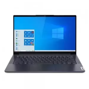 Image of Lenovo Yoga Slim 7 13ACN5 13.3" AMD Ryzen 7 5800U 8GB RAM 512GB