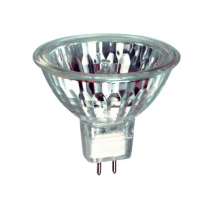 Image of Bell 10W Halogen GU4 MR11 Flood Spotlight Bulb