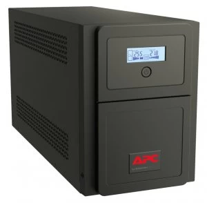Image of Apc Easy Ups Smv SMV750CAI - Ups - 525 Watt - 750 Va