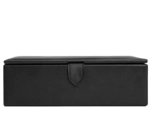 Image of WOLF Shoe Shine Kit Black Grey