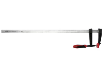 Image of Teng Tools CMD80 Cast Iron Clamp 800 x 120mm (with Protective Caps)