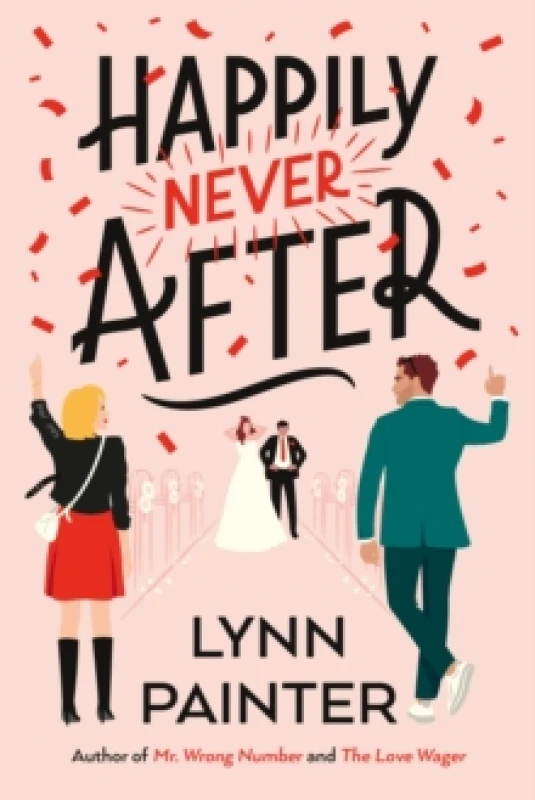 Image of Happily Never After Paperback / softback