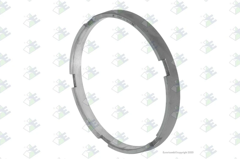 Image of Euroricambi 74530662 Synchronizer Ring, manual transmission Synchronizer Ring,manual transmission (3708)