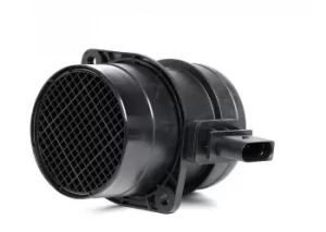 Image of Bosch Mass Air Flow Sensor VW,SKODA,SEAT 0 281 002 735 03G906461C,03G906461C,03G906461C Air Flow Meter,Air Mass Sensor,MAFS 03G906461C