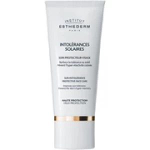 Image of Institut Esthederm Sun Intolerance Face Cream 50ml