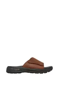 Image of Skechers Arch Fit Motley Revlo Sandal