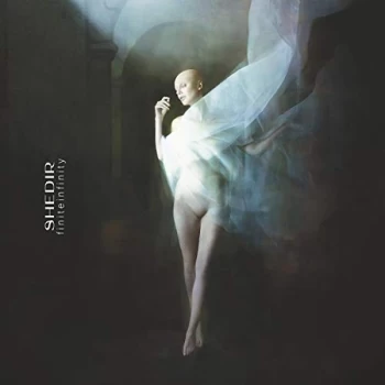 Image of Shedir - Finite Infinity CD