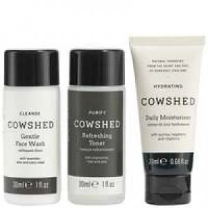 Image of Cowshed Gifts and Collections Little Treats - Face