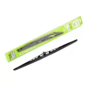 Image of VALEO Wiper blade VW,AUDI,OPEL 576085 Windscreen wiper,Window wiper,Wiper blades,Windscreen wipers,Windshield wipers,Window wipers,Windshield wiper,