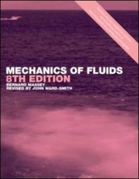 Image of Mechanics of Fluids by John Ward-Smith Paperback