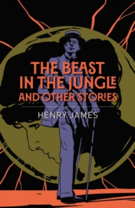 Image of The Beast in the Jungle and Other Stories Paperback / softback