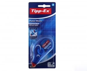 Image of Tipp Ex Pocket Mouse Pack of 2