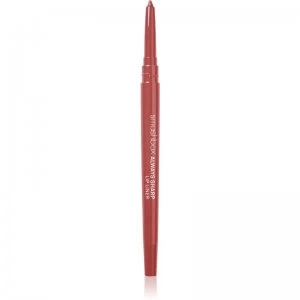 Image of Smashbox Always Sharp Lip Liner Contour Lip Pencil Shade Rosebud 0,27 g