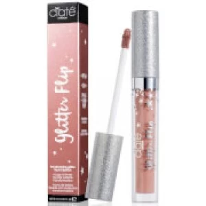 Image of Ciate London Glitter Flip Lipstick - Undressed