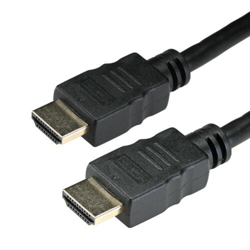 Image of Cablenet Cablenet 32-3638 HDMI cable 7m HDMI Type A (Standard) Black 32-3638