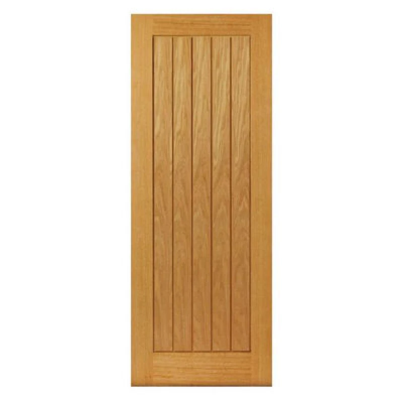 Image of JB Kind Thames Original Internal Door Pre-Finished FD30 44 x 1981 x 838mm in Oak Veneer VOTHA29FD30