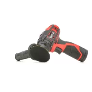 Image of YATO Polishing Machine YT-82903