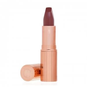 Image of Charlotte Tilbury Matte Revolution Lipstick - So 90s