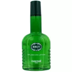 Image of Brut Original Splash On Lotion