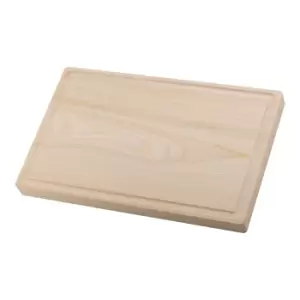 Image of MIYABI Hinoki Cutting Boards 40cm x 25cm Hinoki Wood Chopping board