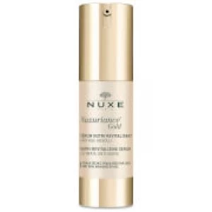 Image of NUXE Nuxuriance Gold Nutri-Replenishing Serum