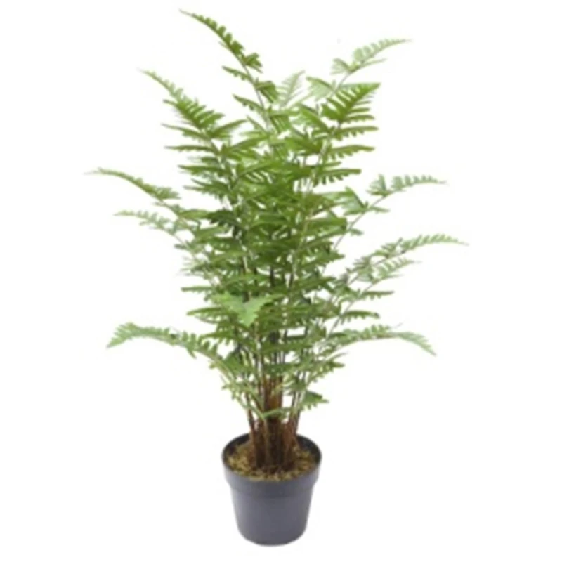 Image of N/A 75cm Artificial Fern Plant