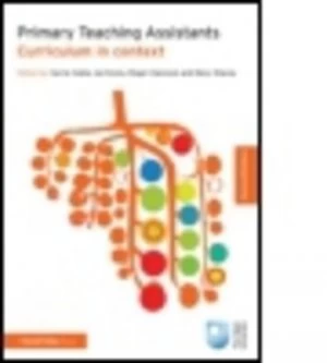 Image of Primary Teaching Assistants by Carrie Cable Book