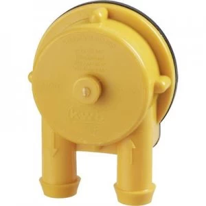 Image of 1500 l / h Drill Pump