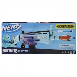 Image of Nerf Rippley AR 04