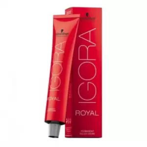 Image of Schwarzkopf Igora Royal Permanent Color Creme Hair Dye 9-4