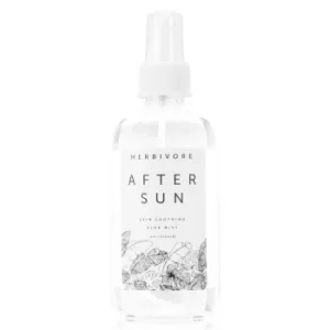 Image of Herbivore After Sun Skin Soothing Aloe Mist 240ml