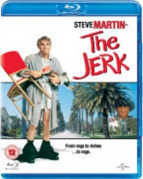 Image of The Jerk