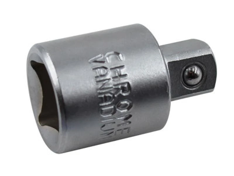 Image of Faithfull Socket Adaptor 1/2In - 3/8In Faisocad12Fq